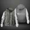 Norton Motorcycles Windjacke