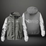 Norton Motorcycles Windjacke