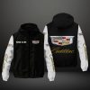 Cadillac Windjacke