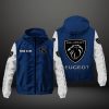 Peugeot Windjacke