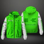 Kawasaki Windjacke