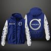 Volvo Windjacke