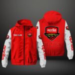 Aprilia Windjacke