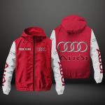 Audi Windjacke