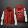 Victory Motorcycles Windjacke