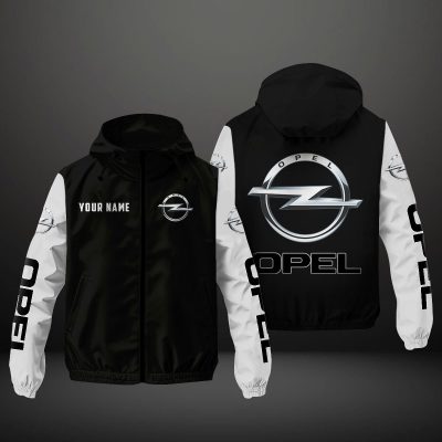Opel Windjacke