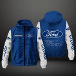 Ford Windjacke
