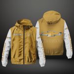 Chevrolet Windjacke