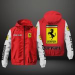 Ferrari Windjacke