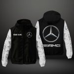 Mercedes-AMG Windjacke