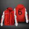 Bimota Motorcycles Windjacke