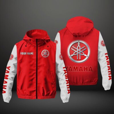 Yamaha Windjacke