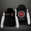 Mercedes-Benz Windjacke