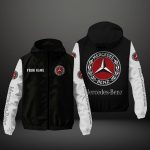 Mercedes-Benz Windjacke