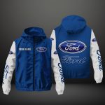 Ford Windjacke