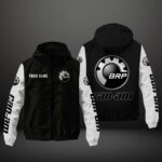 BRP Can-am Windjacke