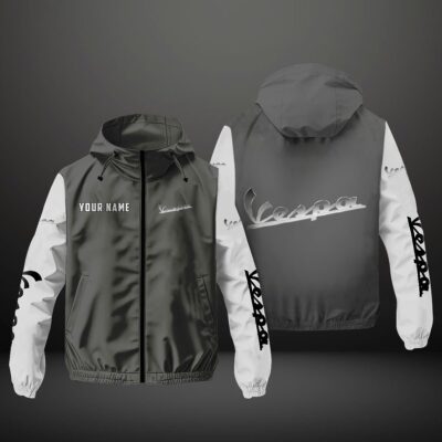Vespa Windjacke