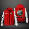 Benelli Motorcycles Windjacke