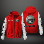 Benelli Motorcycles Windjacke