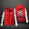 Suzuki Windjacke