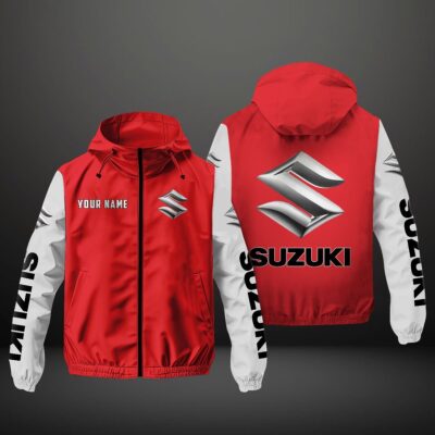 Suzuki Windjacke