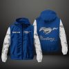 Ford Mustang Windjacke