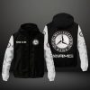 Mercedes-AMG Windjacke