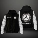 Mercedes-AMG Windjacke