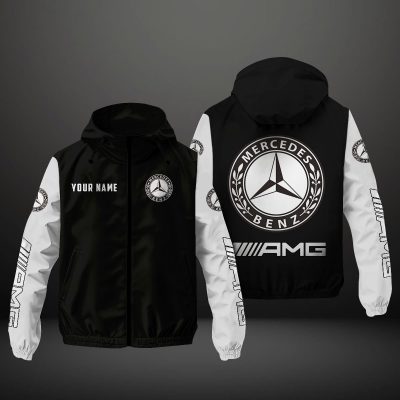 Mercedes-AMG Windjacke