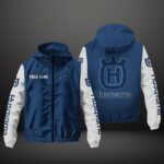 Husqvarna Motorcycles Windjacke