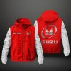 Isuzu Windjacke