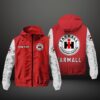 Farmall Windjacke