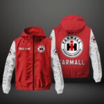 Farmall Windjacke