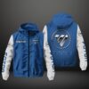 Foton Windjacke
