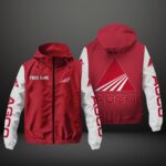 AGCO Allis Windjacke