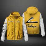Challenger Windjacke
