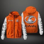 Kubota Windjacke