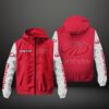 Mahindra Windjacke