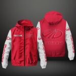 Mahindra Windjacke