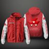 Massey Ferguson Windjacke