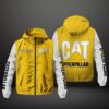 Caterpillar Inc Windjacke