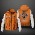 International Windjacke