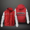 Freightliner Windjacke