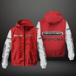 Freightliner Windjacke