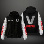 Valtra Windjacke