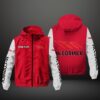 McCormick Windjacke