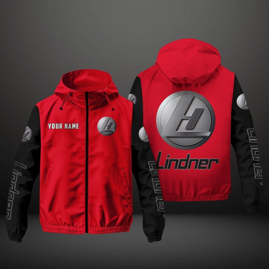 Lindner Windjacke – Bild 2