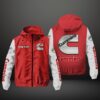 Cummins Windjacke