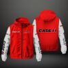 Case IH Windjacke