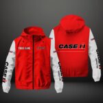 Case IH Windjacke
